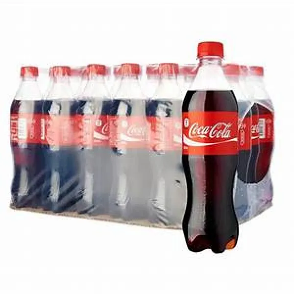 coca cola original 500ml