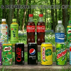 Beverage