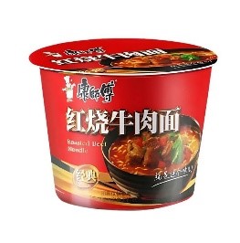 Sale ksf in big bowl 106g