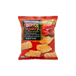 Sale mm hot & spicy 60g