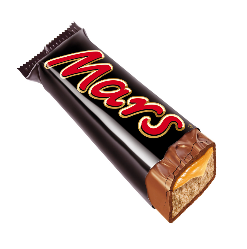 Sale mars bar 45g