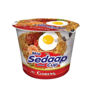 Sale mie sedap 85g