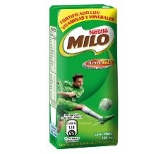 Home milo tetra 200ml