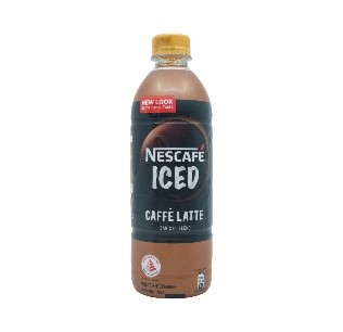 nescafe cappuccino 500ml (copy)