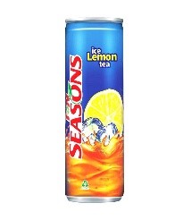Home seasons ice lemon tea c