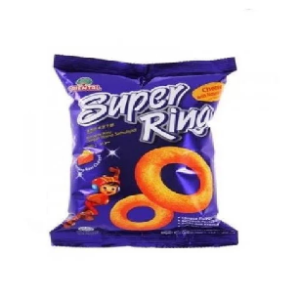 Home super ring 60g@10/bag